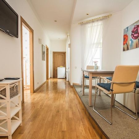 Ginger Apartment 里加 外观 照片