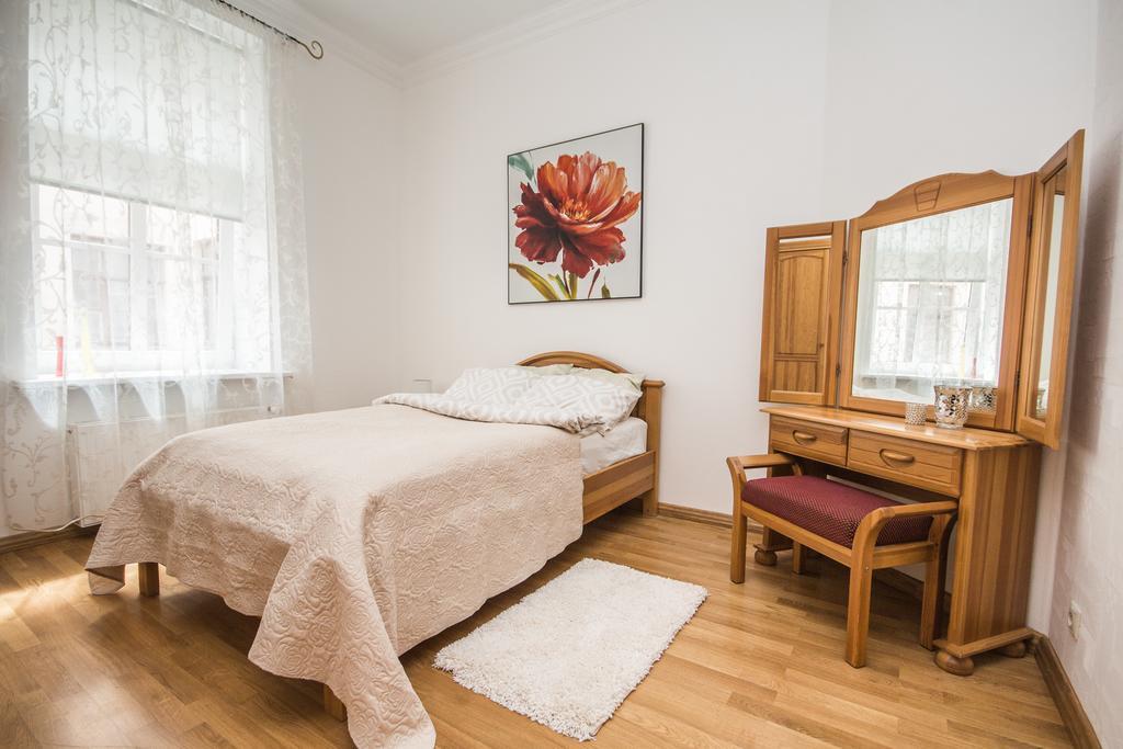 Ginger Apartment 里加 外观 照片